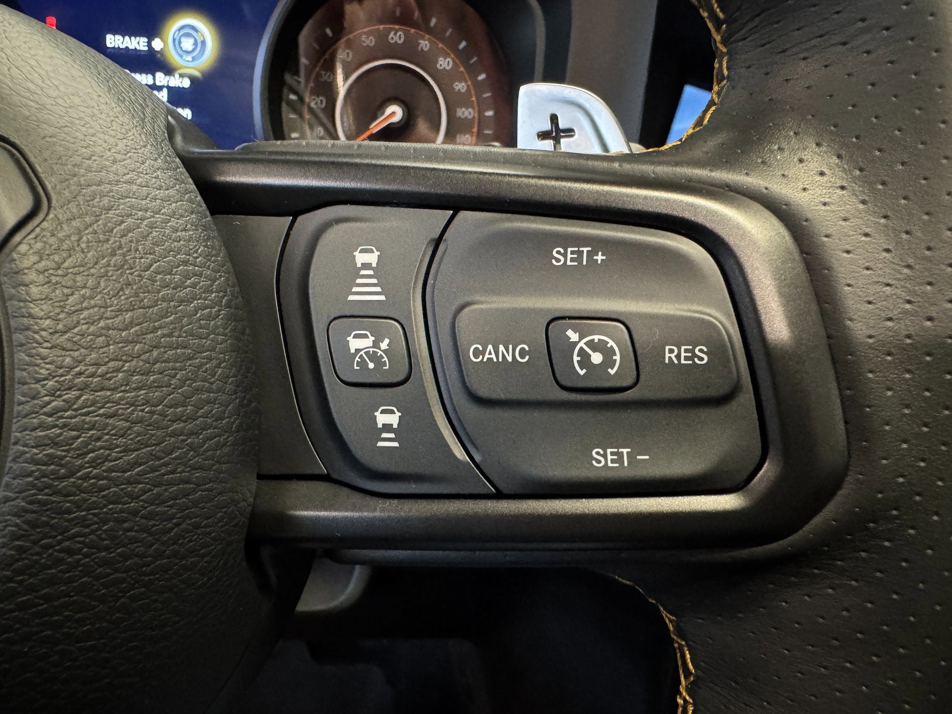 2024 Jeep Wrangler Rubicon 392 Final Edition