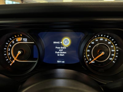 2024 Jeep Wrangler Rubicon 392 Final Edition