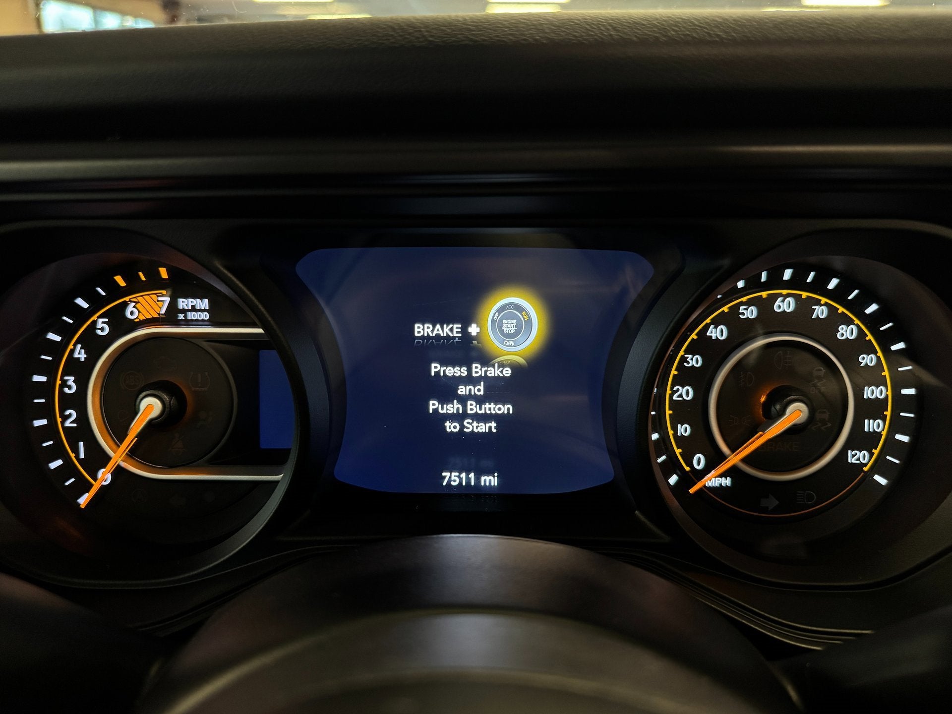 2024 Jeep Wrangler Rubicon 392 Final Edition