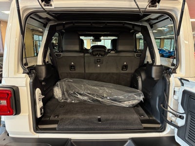 2024 Jeep Wrangler Rubicon 392 Final Edition
