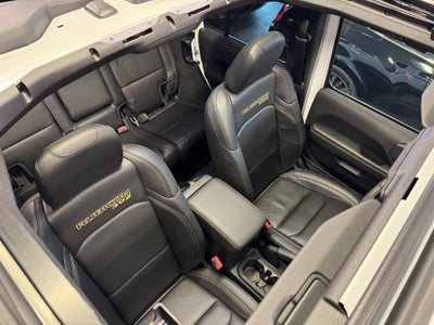 2024 Jeep Wrangler Rubicon 392 Final Edition