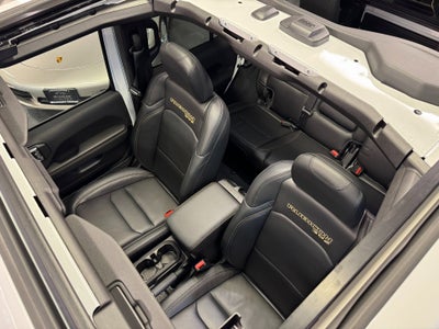 2024 Jeep Wrangler Rubicon 392 Final Edition