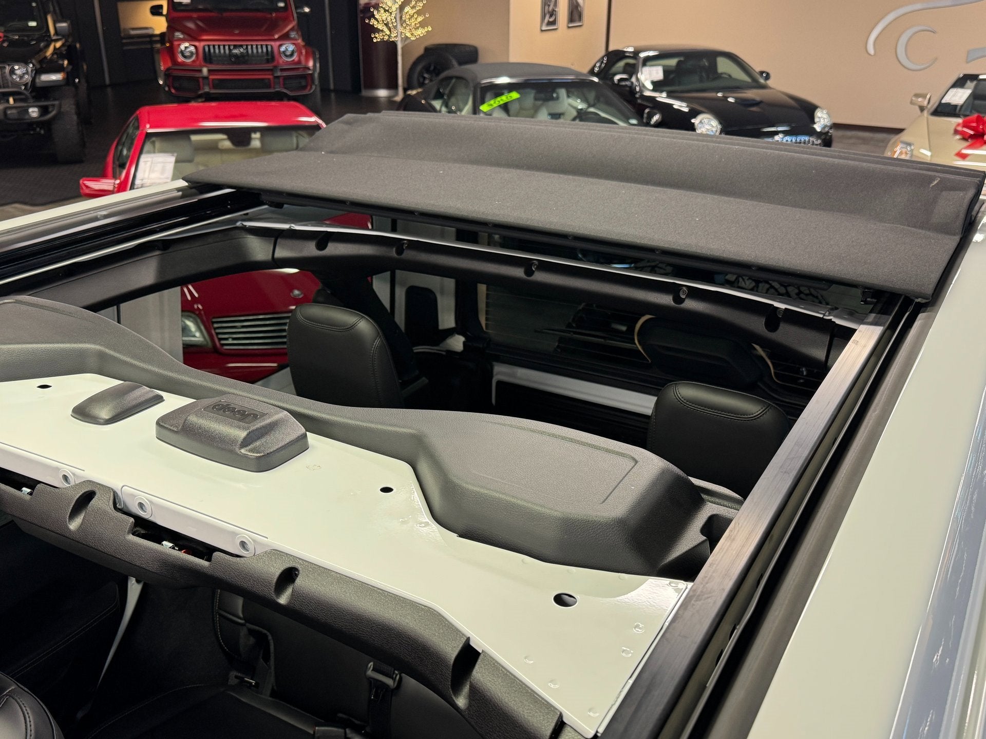 2024 Jeep Wrangler Rubicon 392 Final Edition