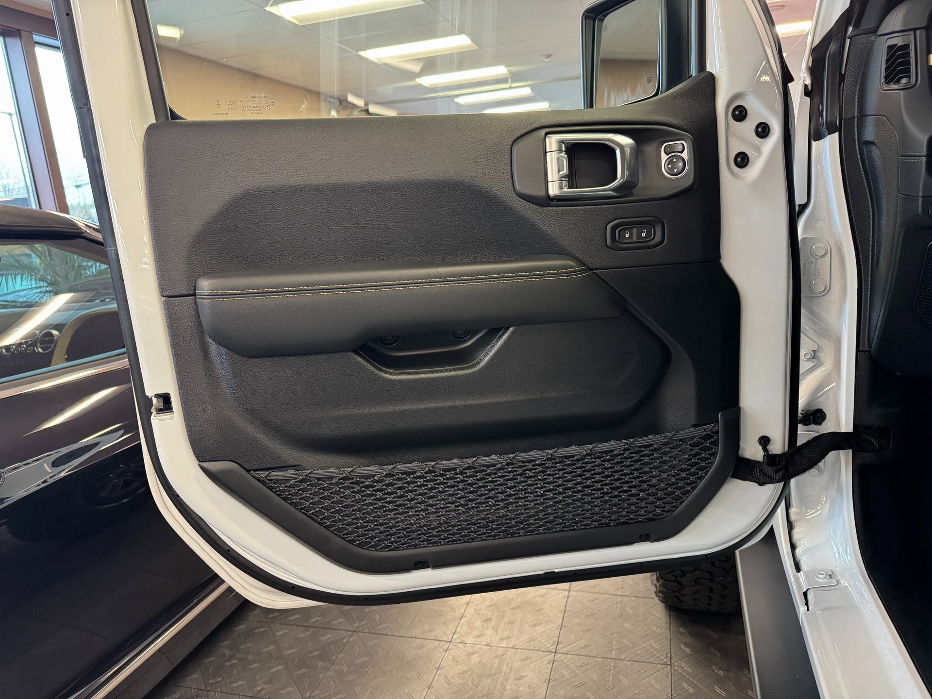 2024 Jeep Wrangler Rubicon 392 Final Edition