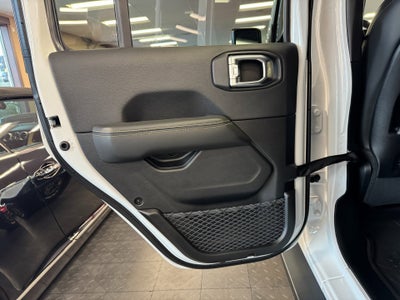 2024 Jeep Wrangler Rubicon 392 Final Edition