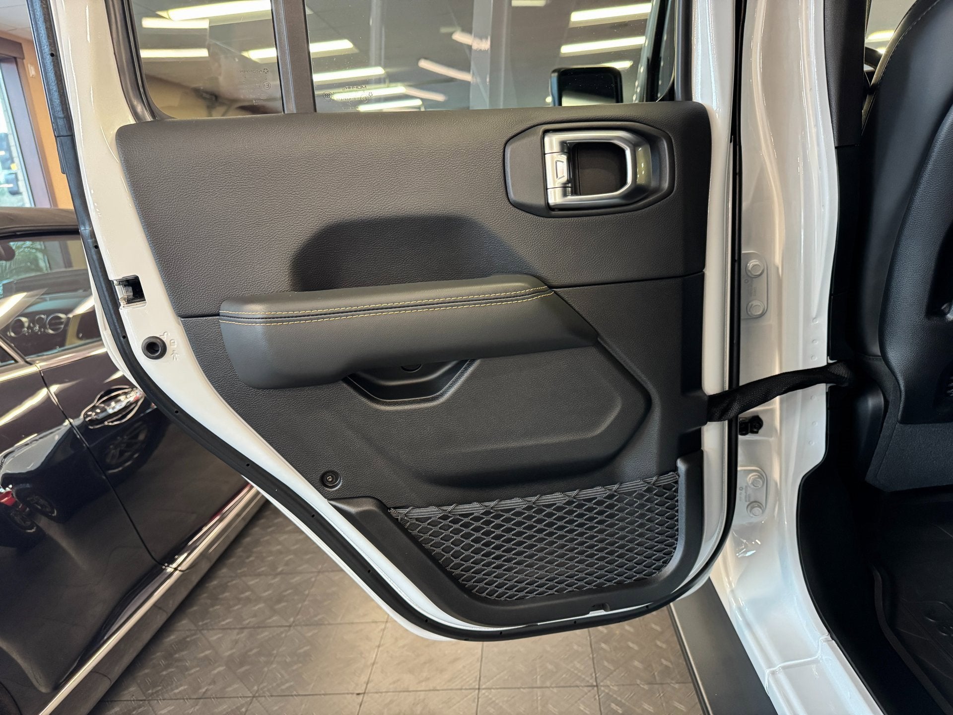 2024 Jeep Wrangler Rubicon 392 Final Edition