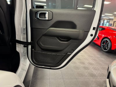 2024 Jeep Wrangler Rubicon 392 Final Edition