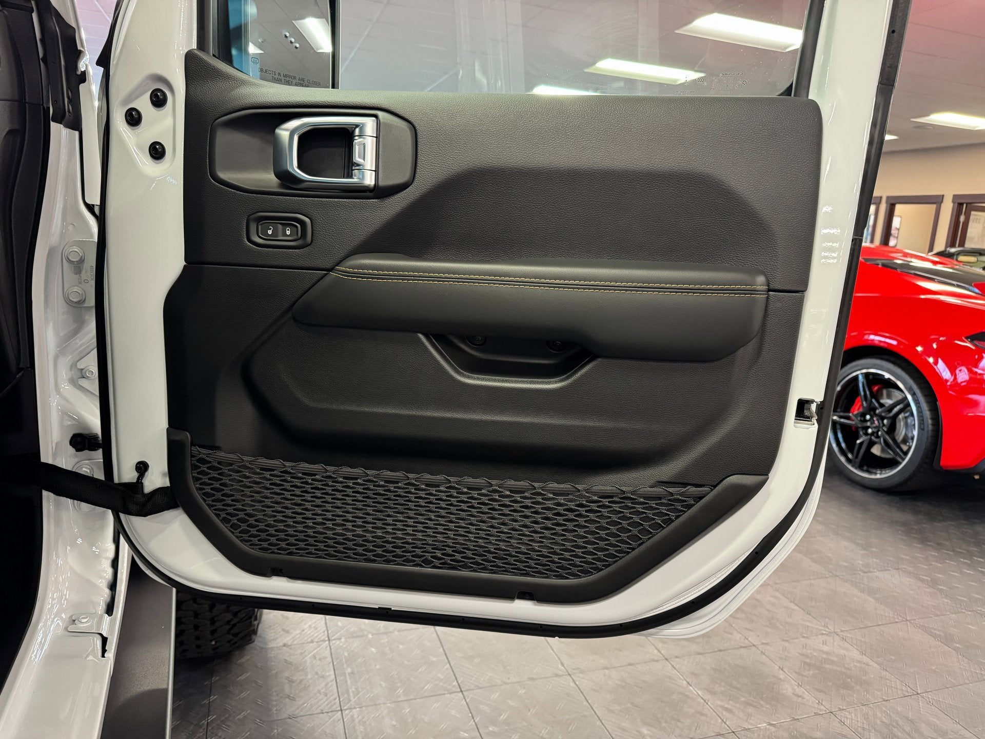 2024 Jeep Wrangler Rubicon 392 Final Edition