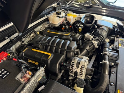 2024 Jeep Wrangler Rubicon 392 Final Edition