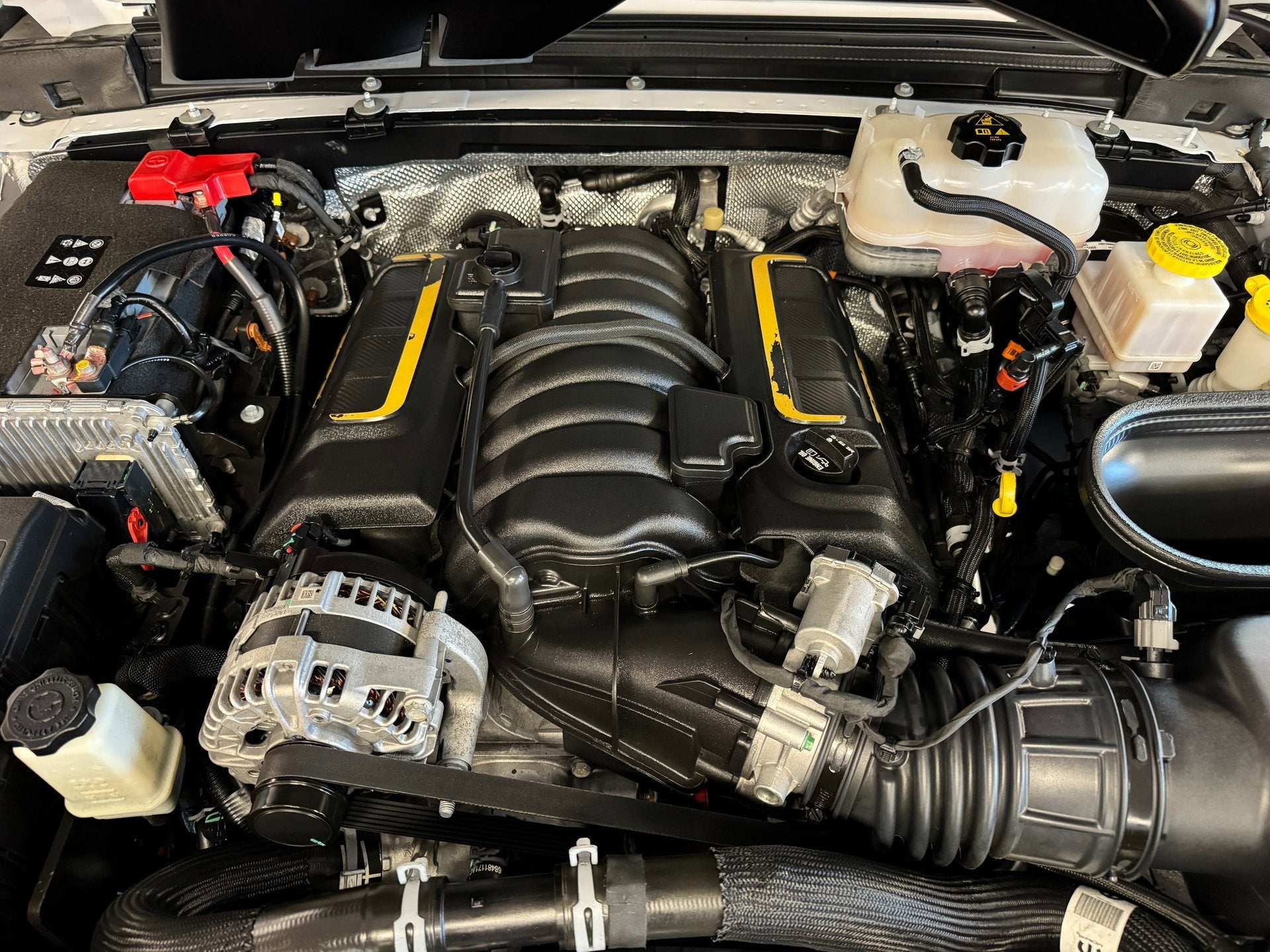 2024 Jeep Wrangler Rubicon 392 Final Edition