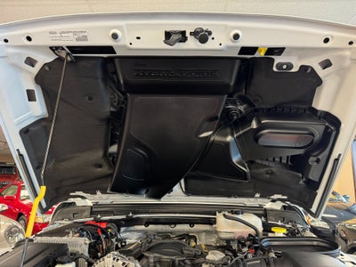 2024 Jeep Wrangler Rubicon 392 Final Edition