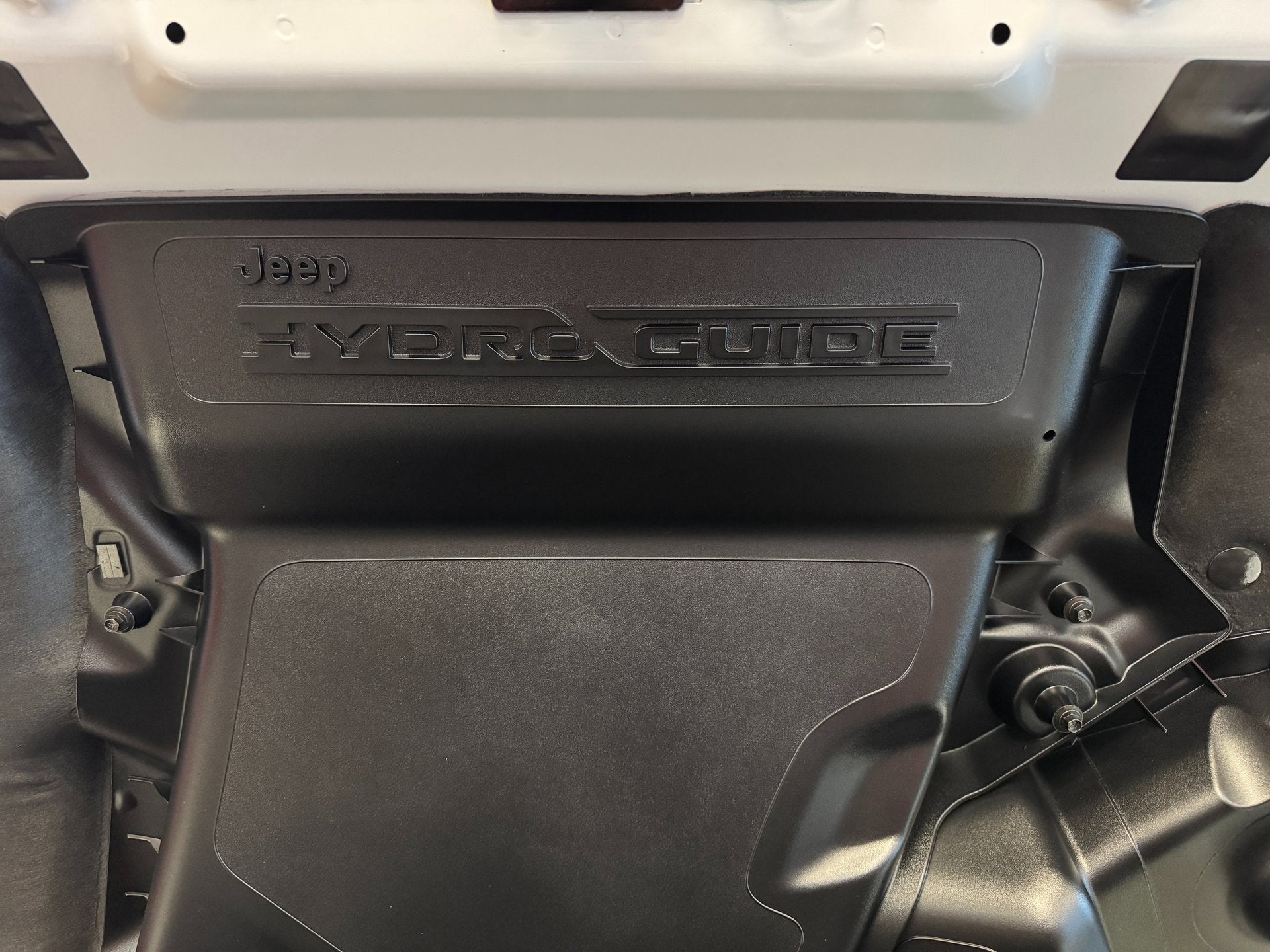 2024 Jeep Wrangler Rubicon 392 Final Edition