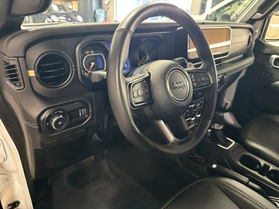 2024 Jeep Wrangler Rubicon 392