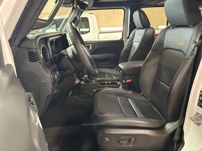 2024 Jeep Wrangler Rubicon 392