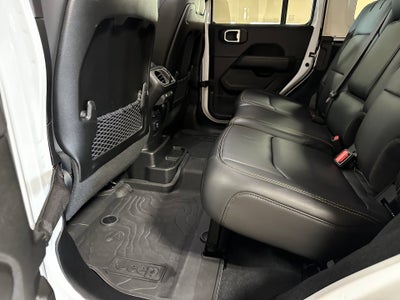 2024 Jeep Wrangler Rubicon 392