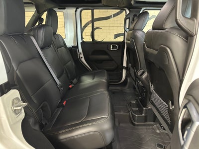 2024 Jeep Wrangler Rubicon 392
