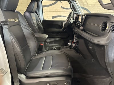 2024 Jeep Wrangler Rubicon 392