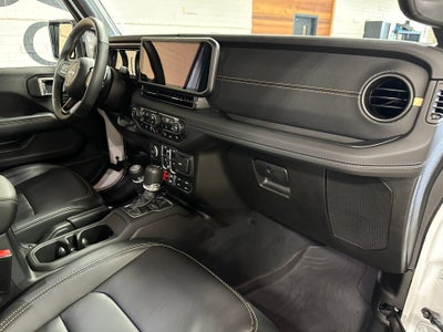 2024 Jeep Wrangler Rubicon 392