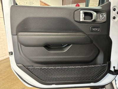 2024 Jeep Wrangler Rubicon 392