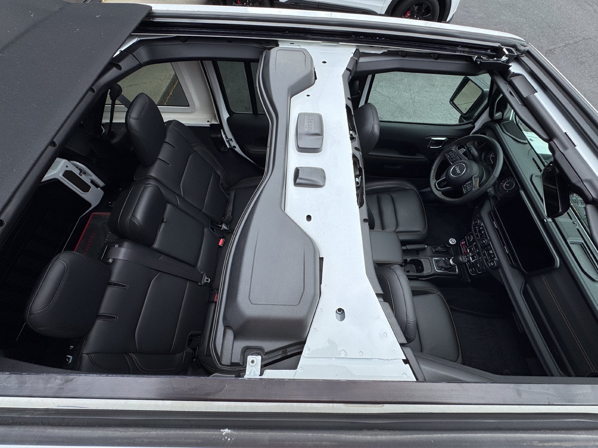 2024 Jeep Wrangler Rubicon 392