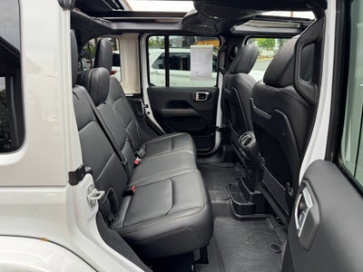 2024 Jeep Wrangler Rubicon 392