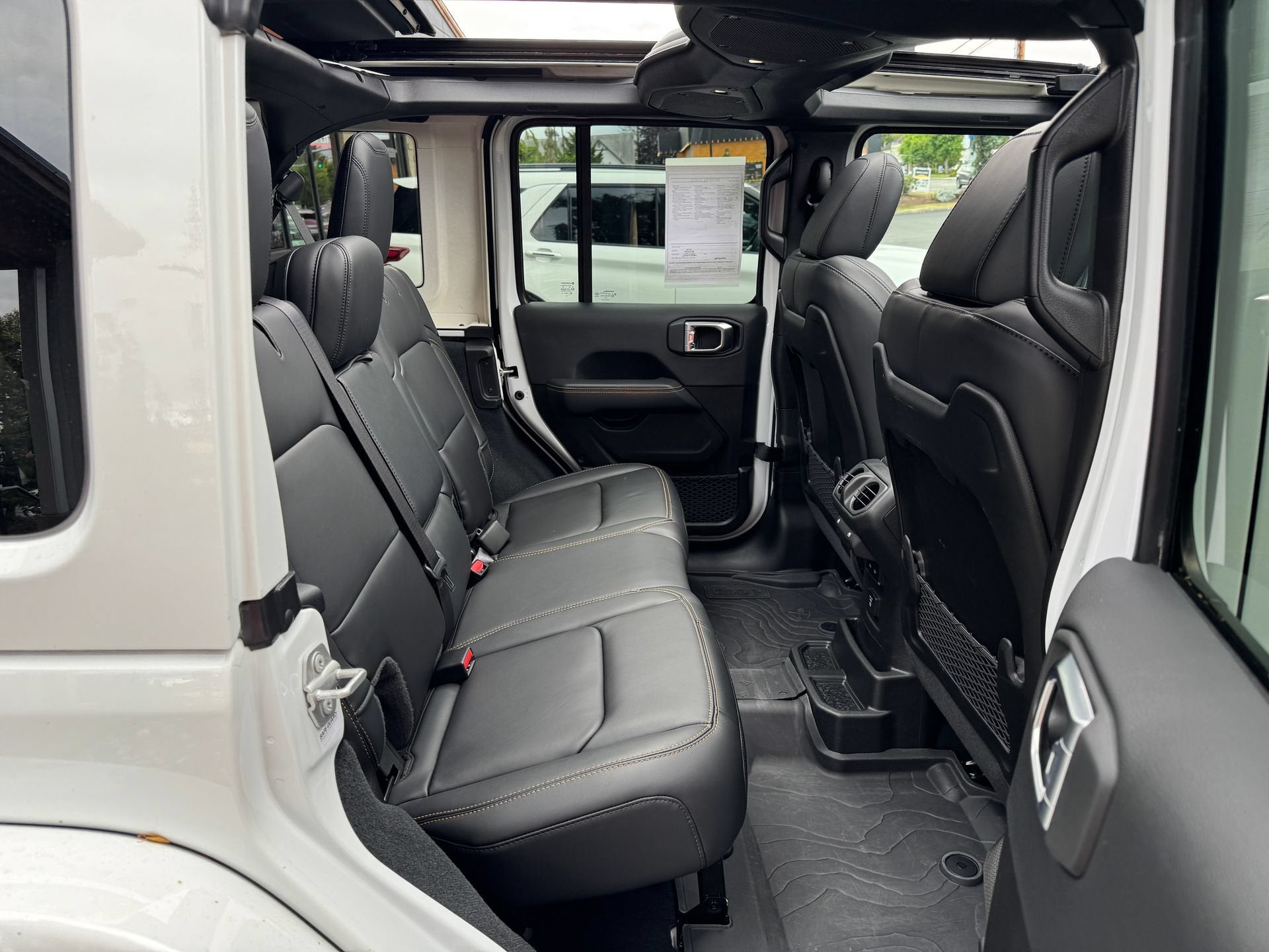 2024 Jeep Wrangler Rubicon 392