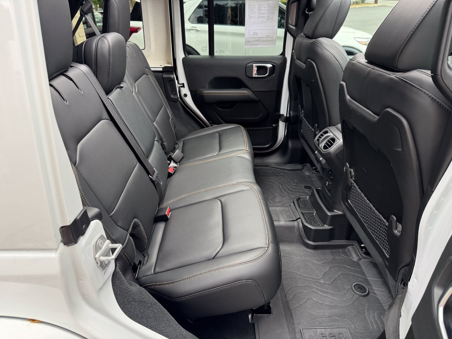 2024 Jeep Wrangler Rubicon 392