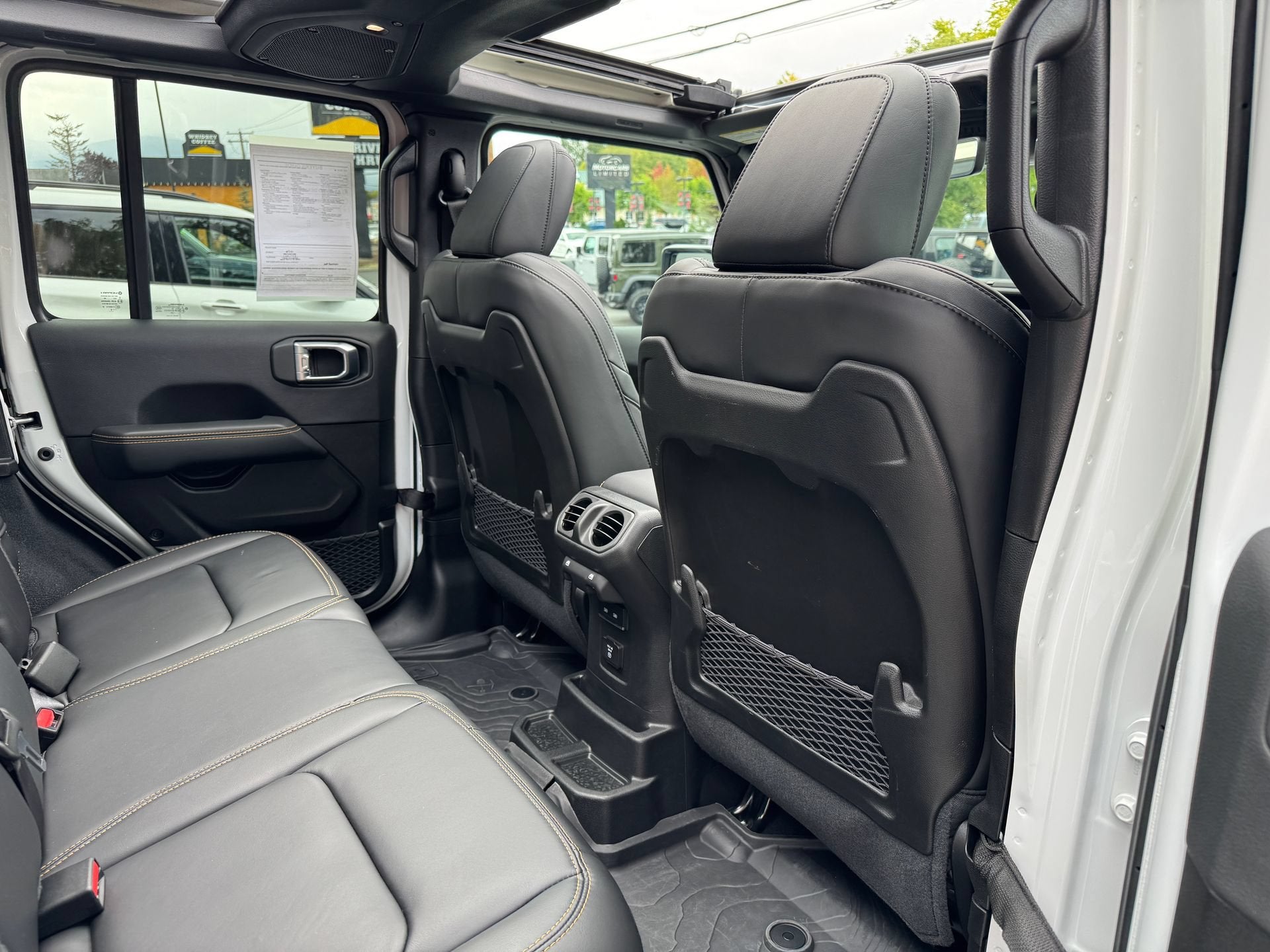 2024 Jeep Wrangler Rubicon 392