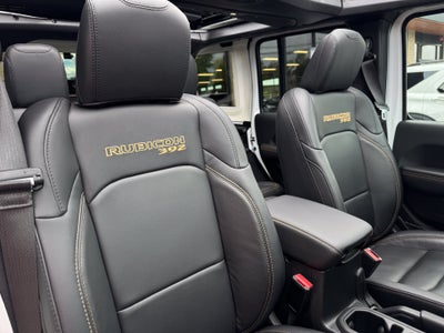 2024 Jeep Wrangler Rubicon 392