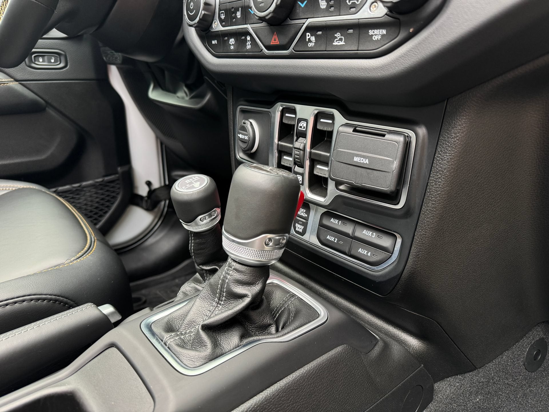 2024 Jeep Wrangler Rubicon 392