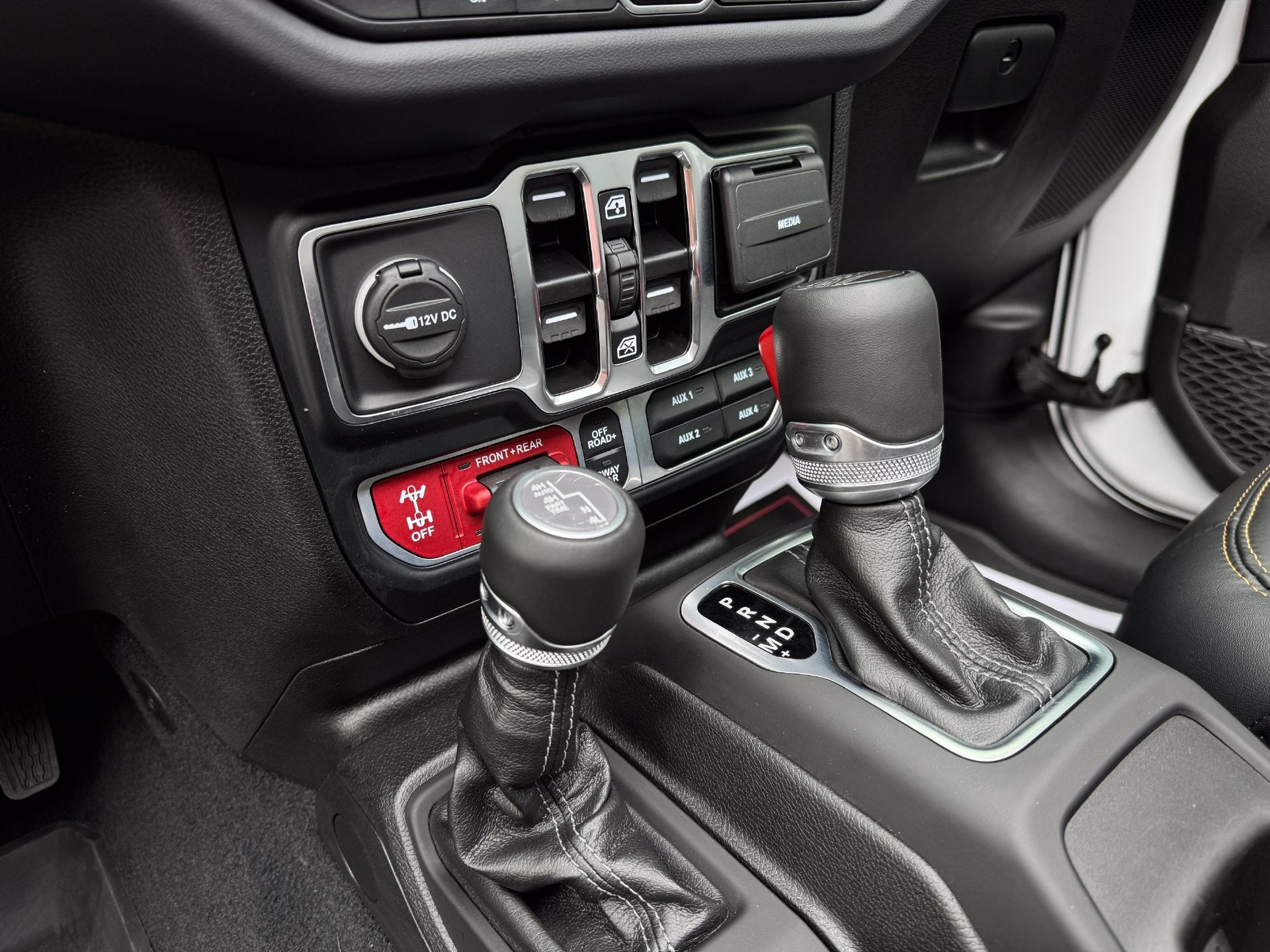 2024 Jeep Wrangler Rubicon 392