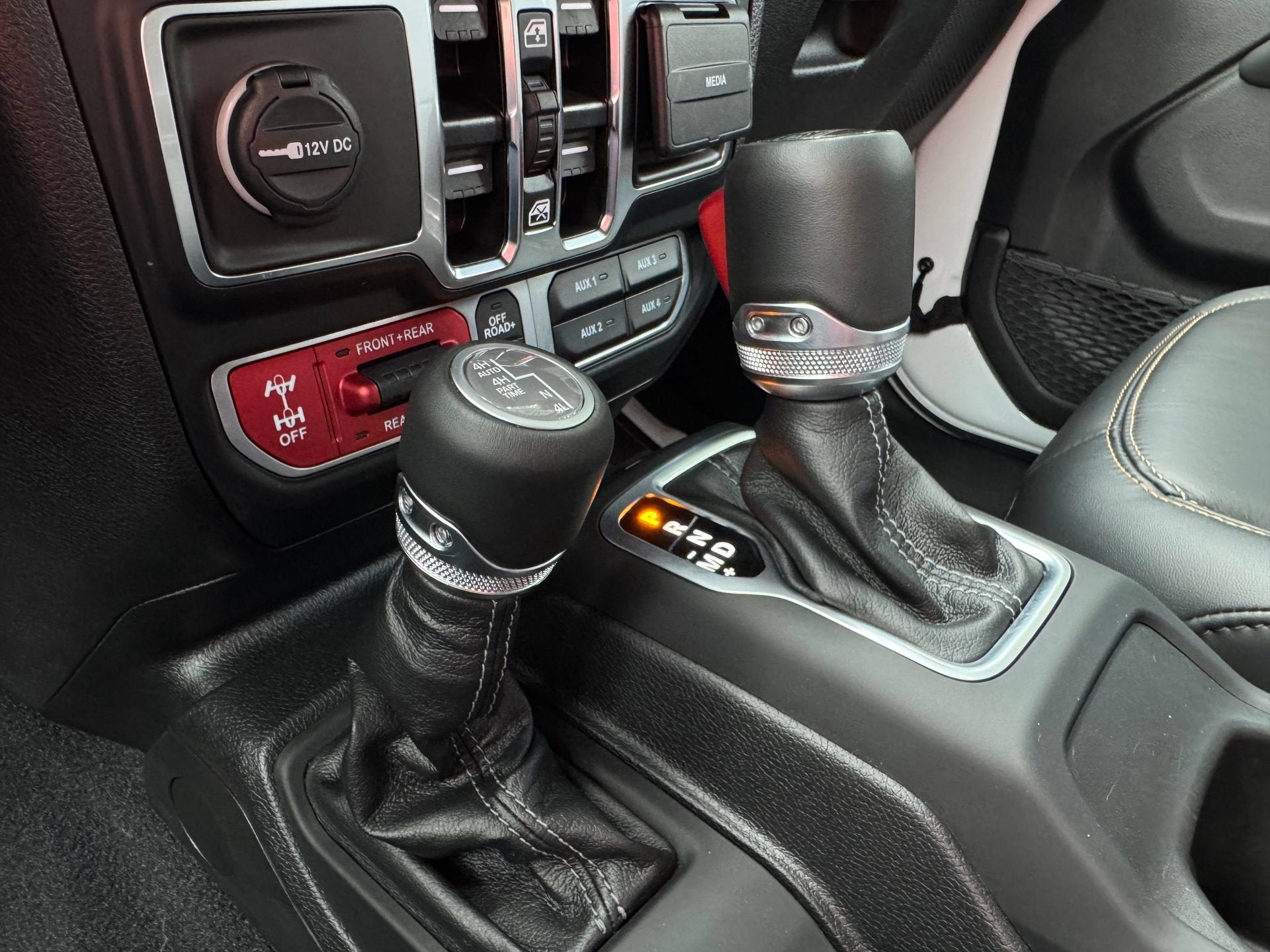 2024 Jeep Wrangler Rubicon 392
