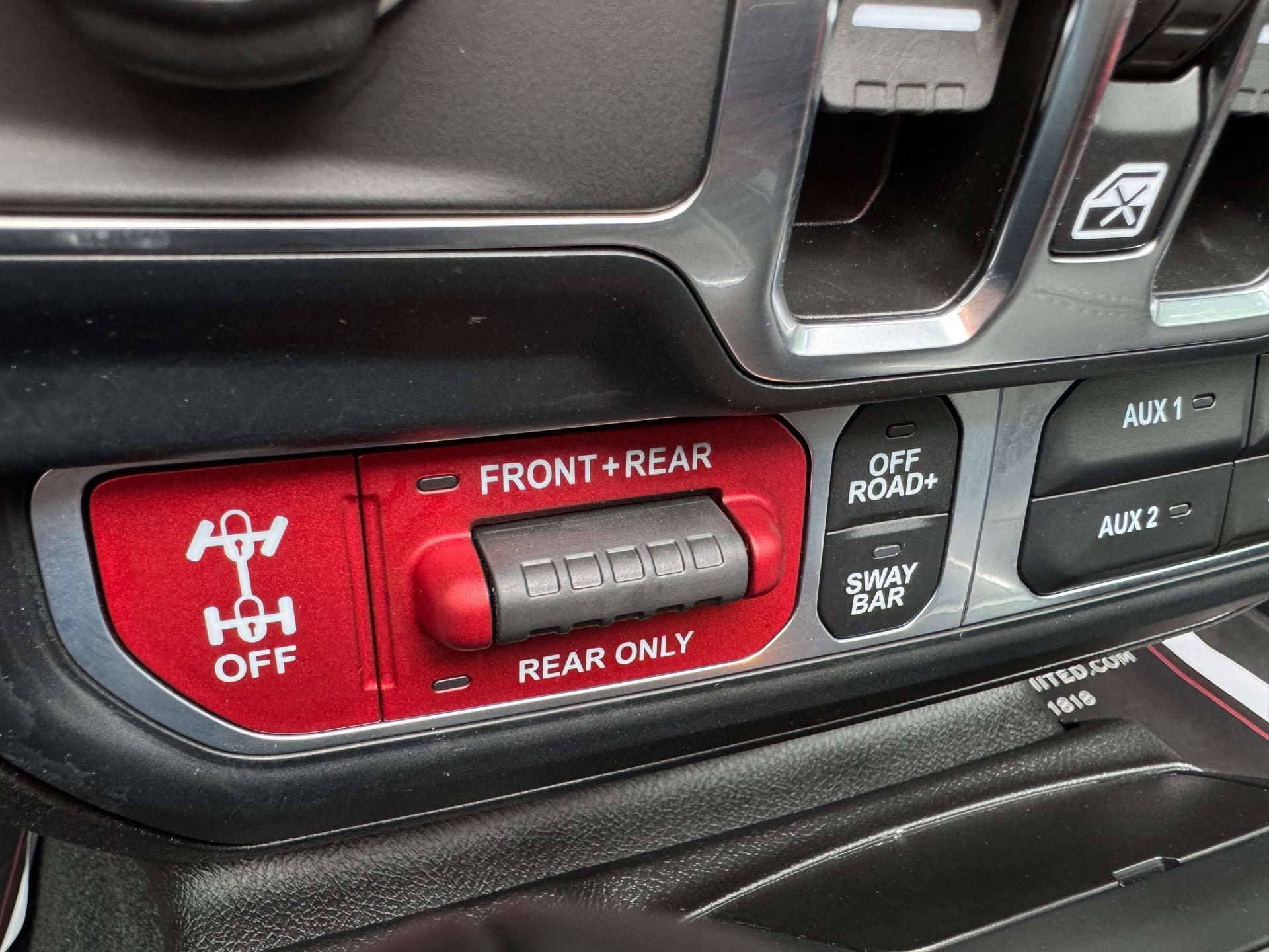 2024 Jeep Wrangler Rubicon 392