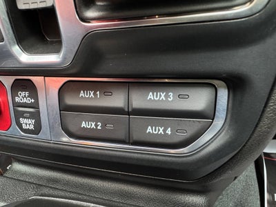 2024 Jeep Wrangler Rubicon 392