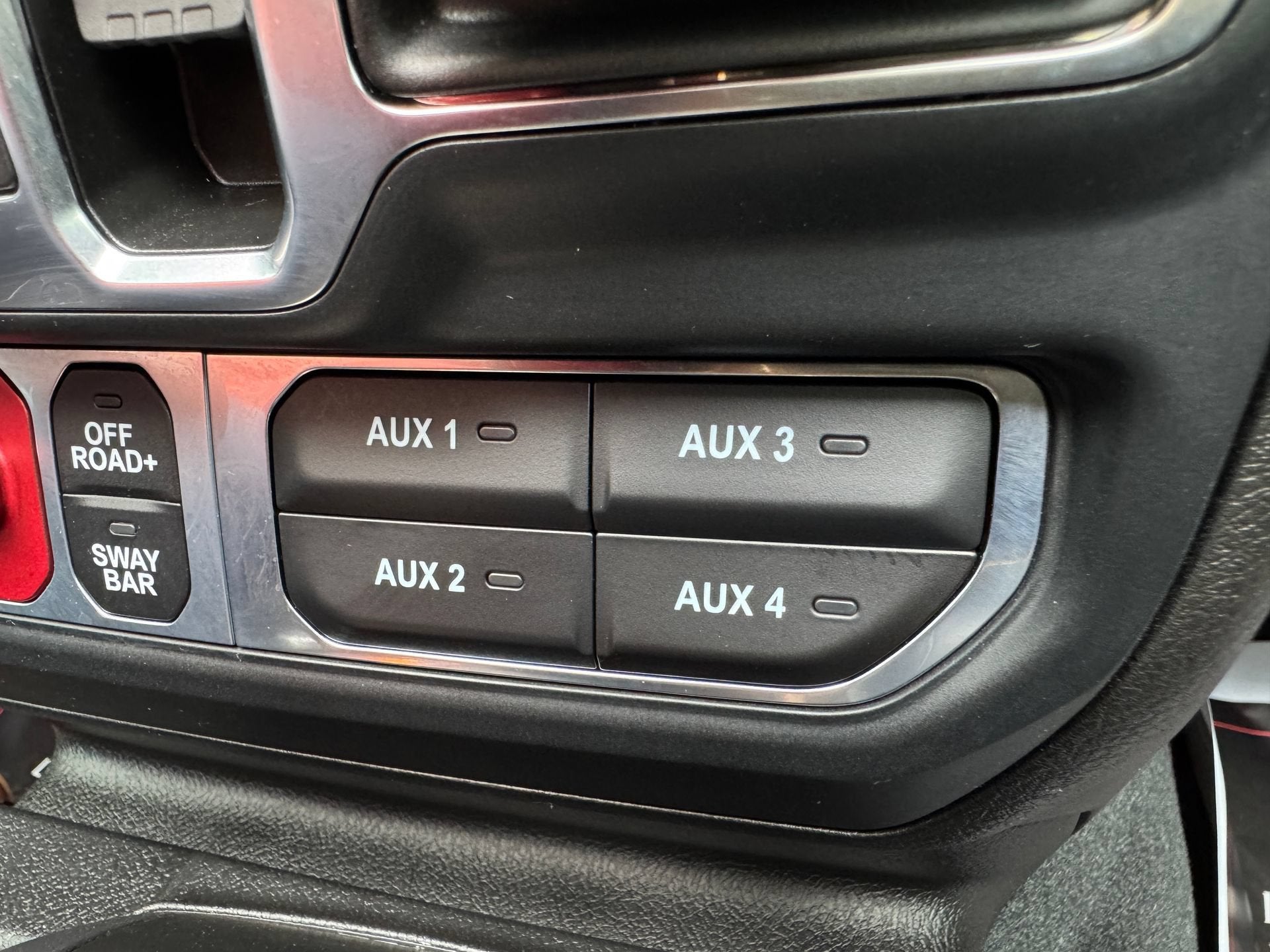 2024 Jeep Wrangler Rubicon 392