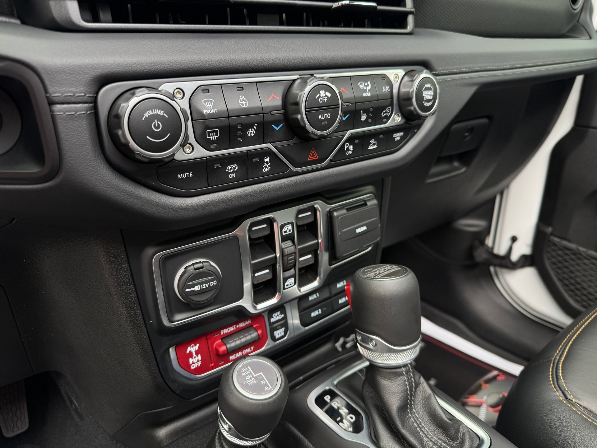 2024 Jeep Wrangler Rubicon 392