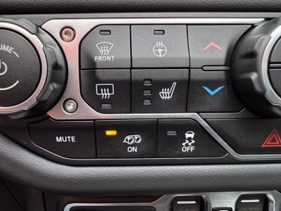 2024 Jeep Wrangler Rubicon 392