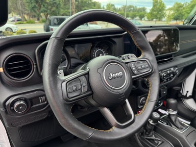 2024 Jeep Wrangler Rubicon 392