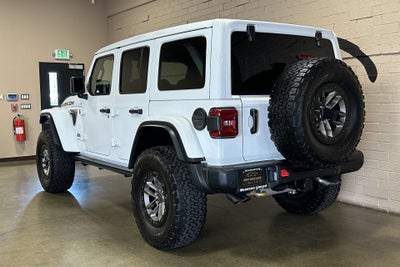 2024 Jeep Wrangler Rubicon 392