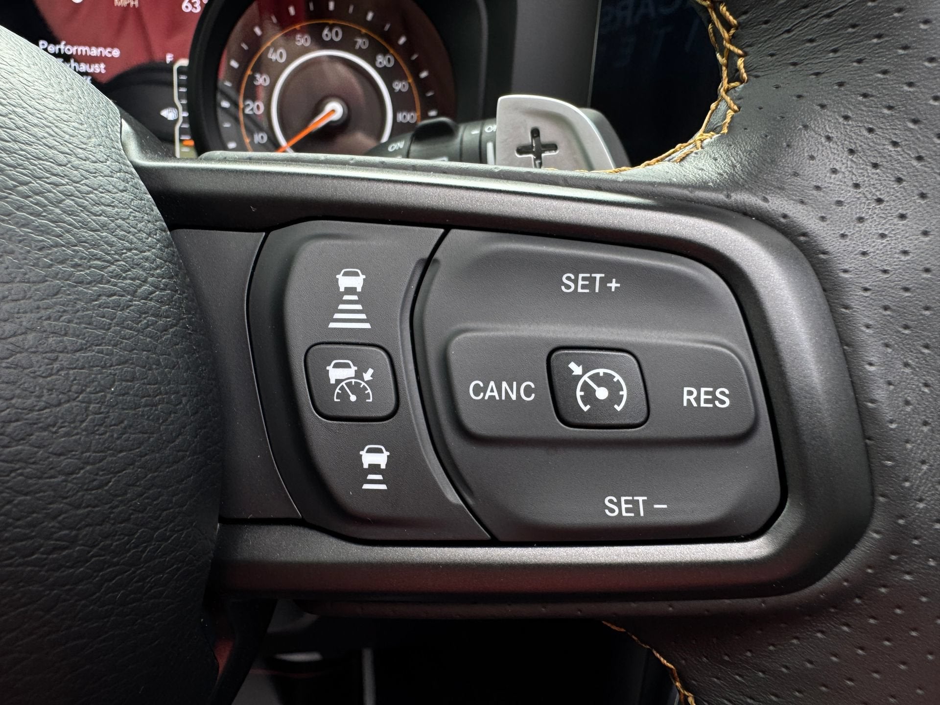 2024 Jeep Wrangler Rubicon 392