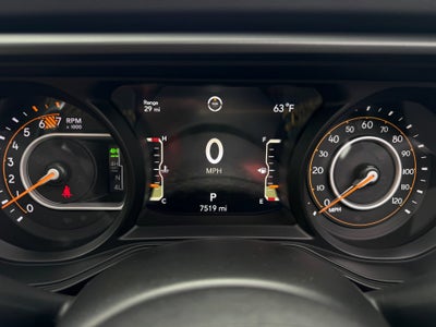 2024 Jeep Wrangler Rubicon 392