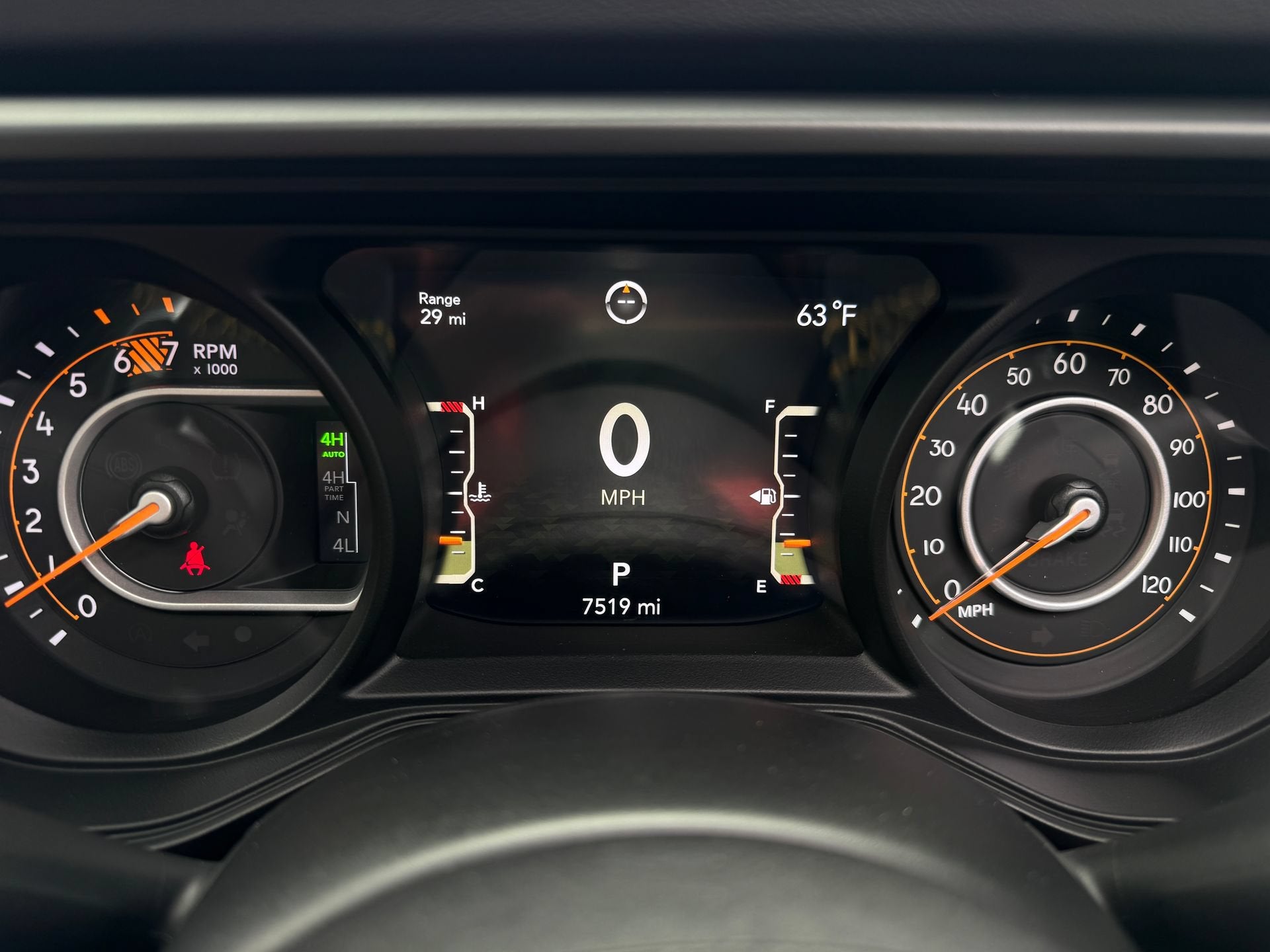 2024 Jeep Wrangler Rubicon 392