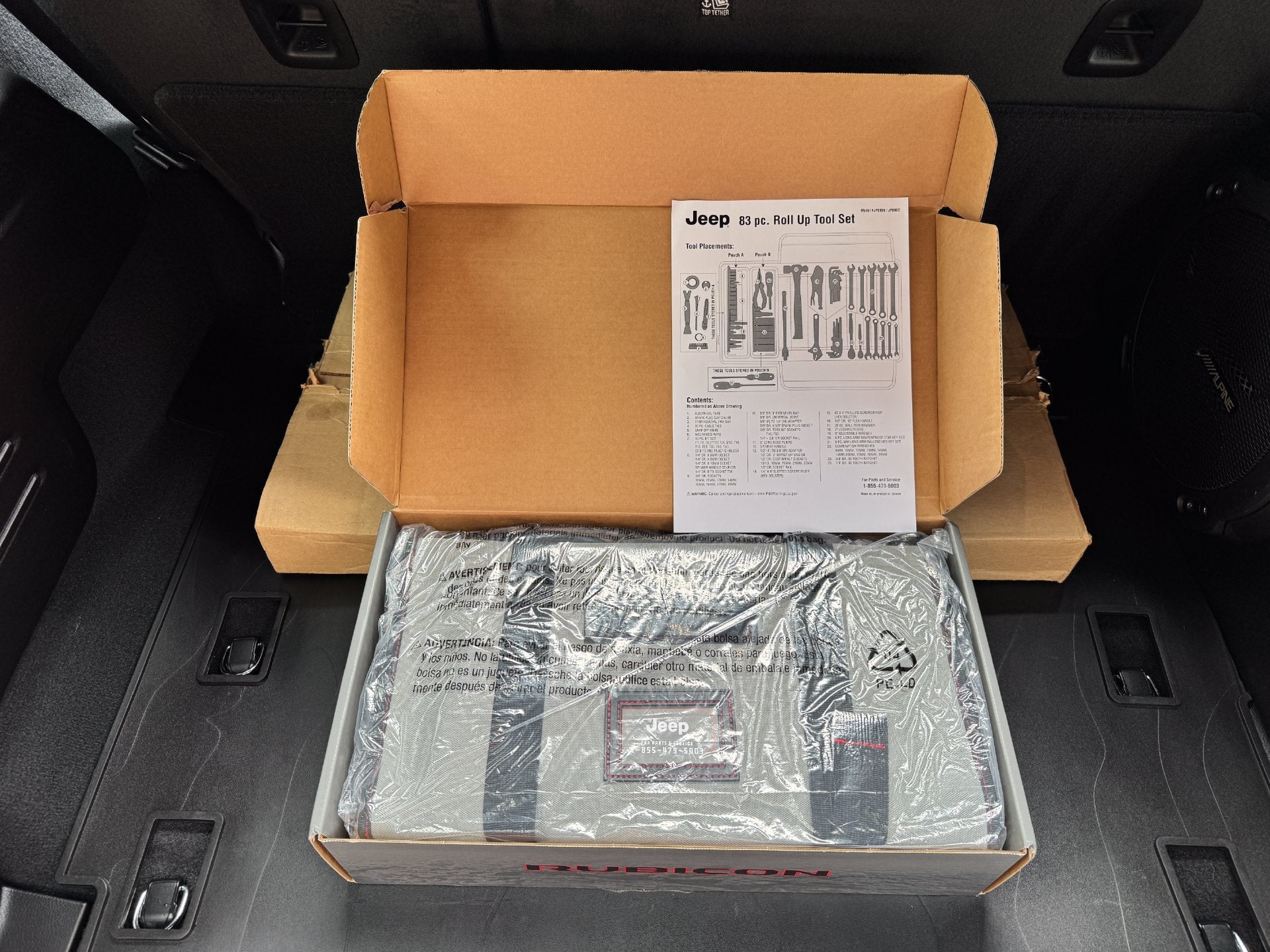 2024 Jeep Wrangler Rubicon 392
