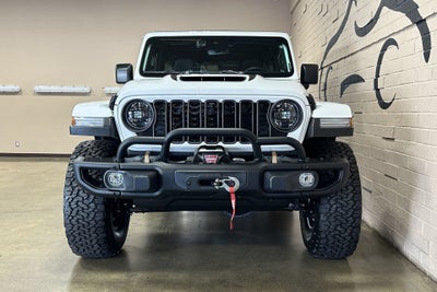 2024 Jeep Wrangler Rubicon 392