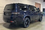 2024 Jeep Grand Wagoneer Series II Obsidian
