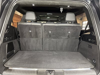 2023 Jeep Grand Wagoneer Series III