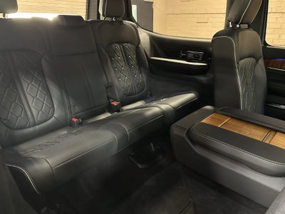 2023 Jeep Grand Wagoneer Series III