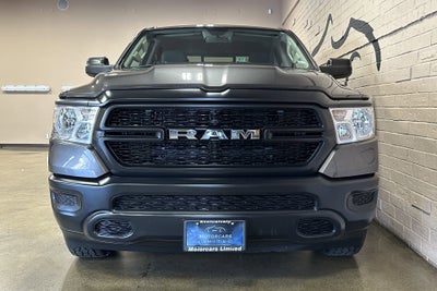 2021 RAM 1500 Tradesman