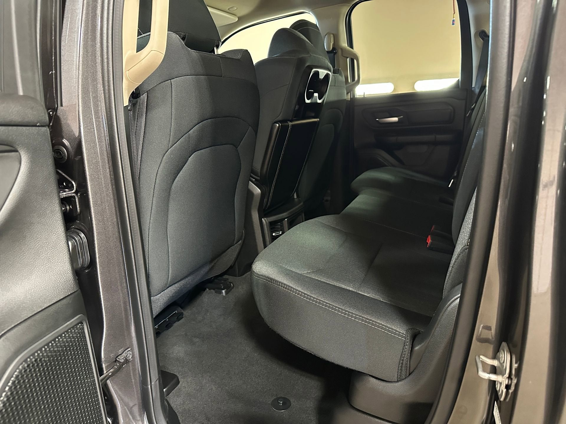 2021 RAM 1500 Tradesman