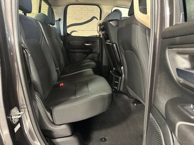 2021 RAM 1500 Tradesman